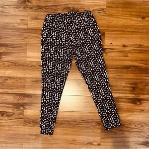 Stretchy summer pants